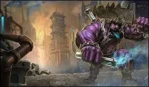 Mundo est amoureux de :