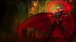 Combien de fois Vladimir a-t-t  nerf  ?