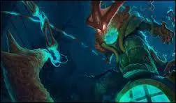 Tresh est-il un champion polyvalent ?