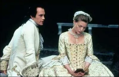 Et celle ci c'est dans quel film?