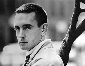 Comment s'appelle cet auteur amricain dont les deux oeuvres principales sont  Zoo Story  et  Qui a peur de Virginia Woolf  ?