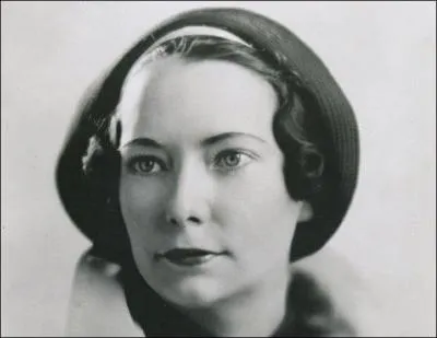 Elle est l'auteur du clbre roman  Autant en emporte le vent , comment s'appelle-t-elle ?