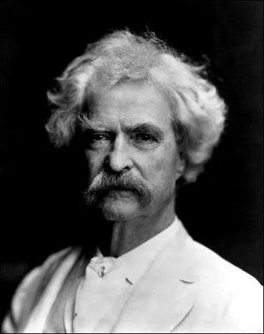 Ces deux romans principaux sont  Les Aventures de Tom Sawyer  et  Les Aventures de Huckleberry Finn , comment s'appelle-t-il ?