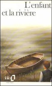  L'Enfant et la Rivire  a t crit par...