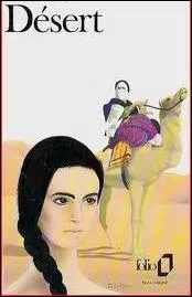 Un prix Nobel a crit  Dsert . Lequel ?