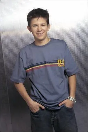 Qui est l'acteur qui interprte Rory ?