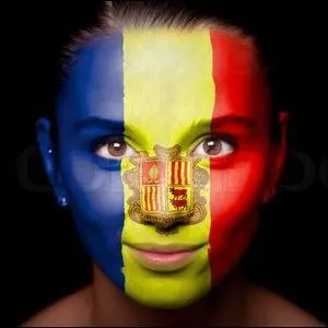 En Andorre, le courrier local est gratuit.