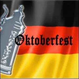 La bire a t invente en Allemagne par un pasteur.