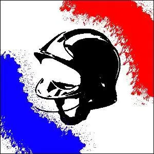 Les pompiers franais interviennent une fois toutes les 30 secondes.