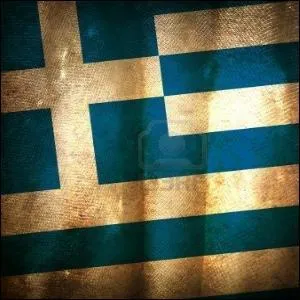 Les Grecs utilisaient des baignoires en bronze.