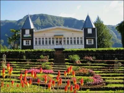 Quel est le nom de ce domaine de la Plaine des Palmistes ?