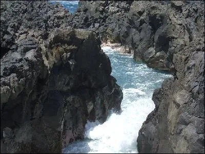 Comment s'appelle cet endroit  ?