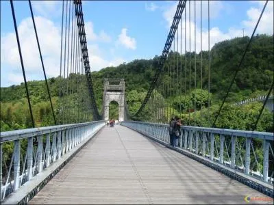 Comment s'appelle ce pont ?