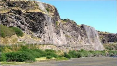 Quel est le nom de cet endroit ?