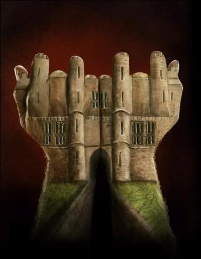 Dans quelle oeuvre de Charles Perrault peut-on lire : Je ne vois que le soleil qui poudroie, et l'herbe qui verdoie !