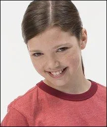 Quelle est cette personne ?