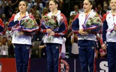 Quiz Gymnastique