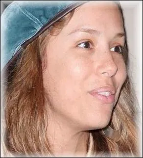 Qui est cette actrice ?