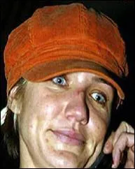 Qui est cette actice ?