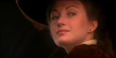 Dans la mini-série "A l'Est d'Eden", comment se prénomme Jane Seymour ?