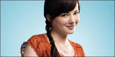 Dans quelle série américaine Jenna Hamilton, une adolescente de 15 ans, gagne une certaine notoriété à la suite d'un quiproquo ?