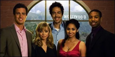 Dans "The Assistants", quel poste va obtenir Gilian, notre héroïne ?