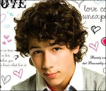 Quand Nick est-il n ?