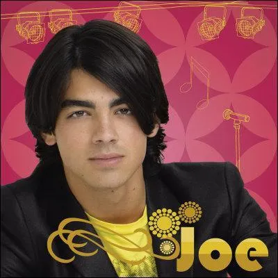 Quand Joe est-il n ?