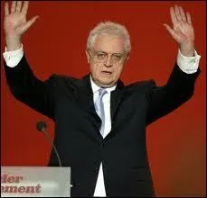 Quel a t le slogan de Lionel Jospin en 2002 ?