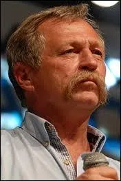 Quel est le slogan prsidentiel de Jos Bov ?