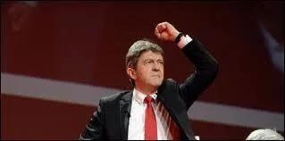 Quel est le slogan de J-L Melenchon ?