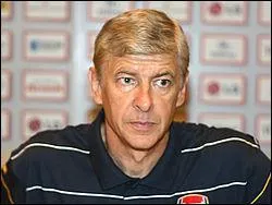 Quelle est la taille de Arsne Wenger ?