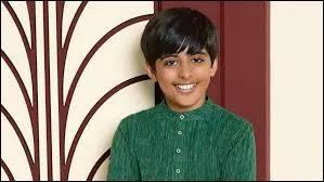 Qui est ce petit rigolo ?