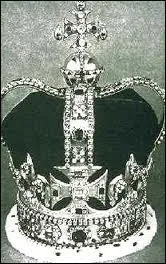 Le 9 aot, qui est couronn(e)  l'abbaye de Westminster,  Londres ?