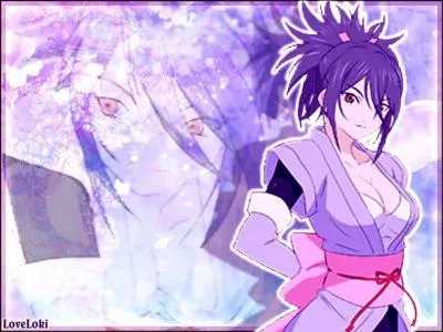 Dans quelle srie apparat ce personnage ?