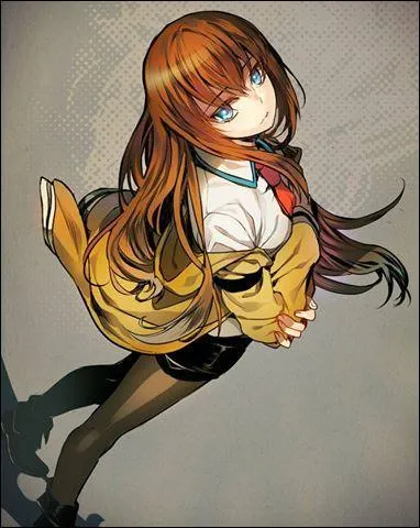 Dans Steins;Gate, quel est son numro en tant que membre du laboratoire ?