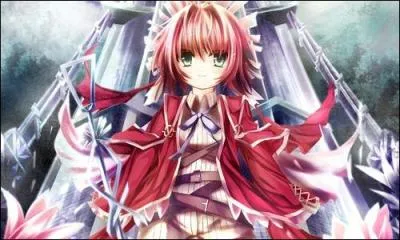 Dans Kamisama no inai nichiyoubi, Ai Astin est  moiti humain et  moiti ...