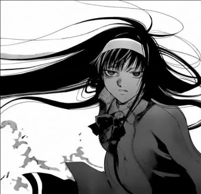 Dans Code : Breacker, Sakurakoji est un(e) ...