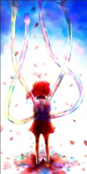 Dans Elfen Lied, Lucy est un ...