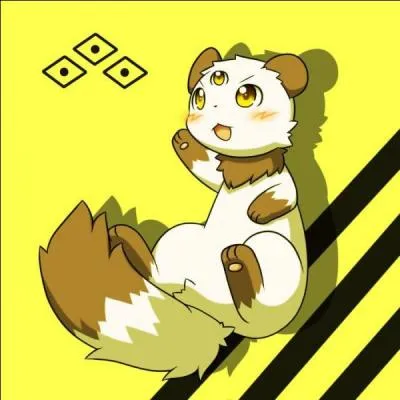 Dans quelle srie apparat ce personnage ?