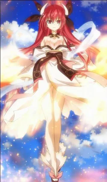 Dans quelle srie apparat ce personnage ?