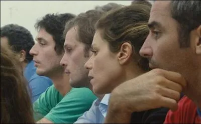 Un des membres de l'quipe porte le nom d'une capitale africaine. Laquelle ?