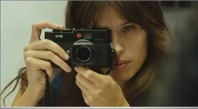 Quant aux autres tourteraux, il s'agit de Mlissa et...