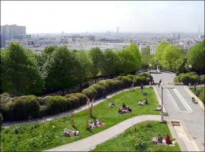 Il est situ sur la rive droite de la Seine, est bord  l'est par les communes des Lilas, de Bagnolet, de Montreuil et de Saint-Mand. Comprenant le quartier du Pre Lachaise et de Belleville, c'est le...