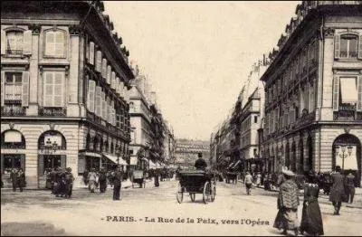 Appel parfois  l'arrondissement de la Bourse , c'est le plus petit arrondissement de Paris. Il regroupe 1% de la population parisienne et abrite le Grand Rex. Il s'agit du...