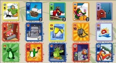 Que fait le vieux monsieur (celui avant le pingouin rouge) ?