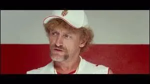 Comment s'appelle le pre de la famille Tuche ?