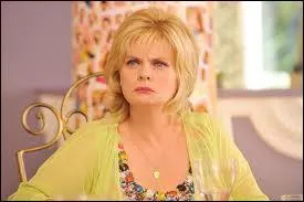 Comment s'appelle la mre de la famille Tuche ?