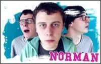 Cyprien fait une vido pour l'anniversaire de Norman. Mais avec qui est-il ?