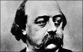 Madame Bovary, c'est moi  disait